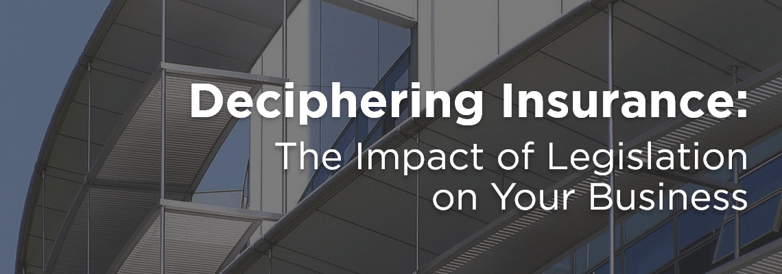 Deciphering Insurance