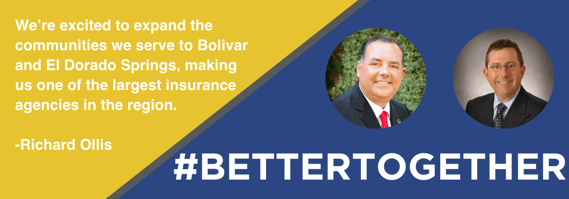 Paul Long Joins Ollis/Akers/Arney