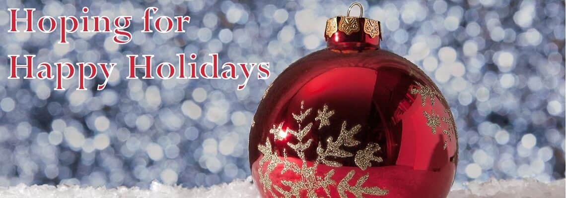 Happy Holidays from Ollis/Akers/Arney