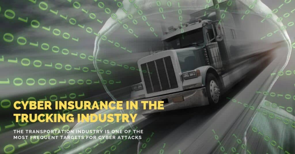 Cyber Threats in the Trucking Industry
