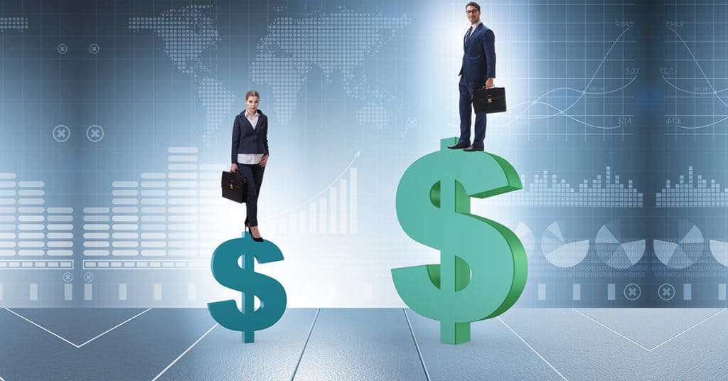 Avoiding a Gender Pay Gap