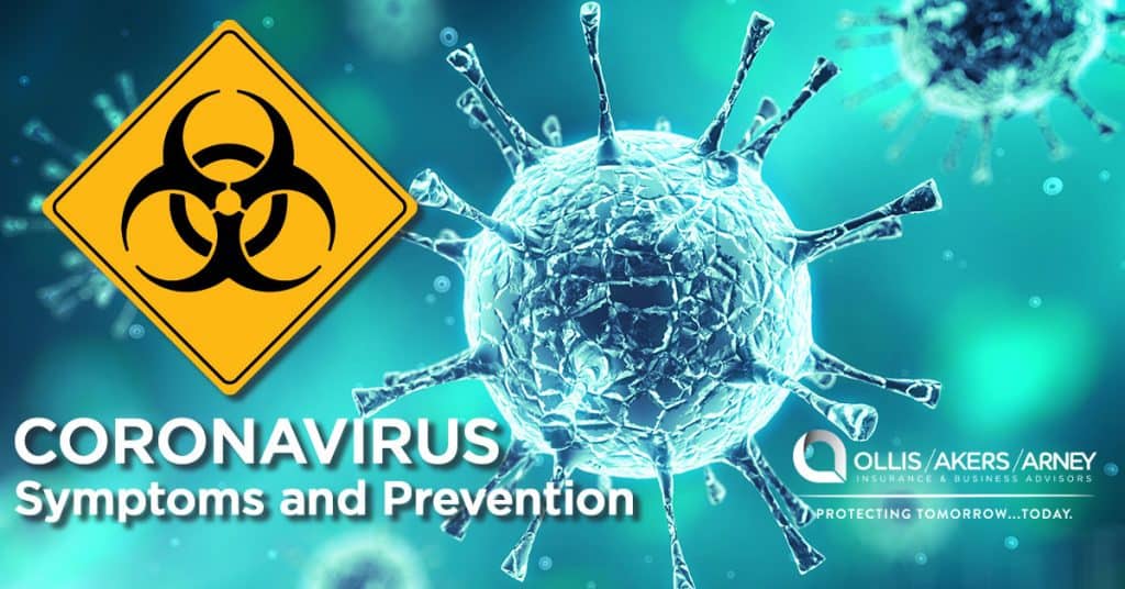 What is the coronavirus and how can you avoid coronavirus infection