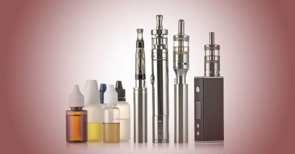 Dangers of Vaping Update