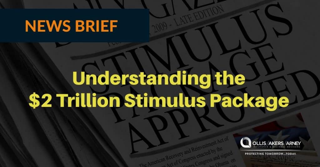 Understanding the $2 Trillion Stimulus Package