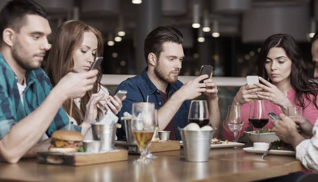 Improving Your Relationship With Your Phone