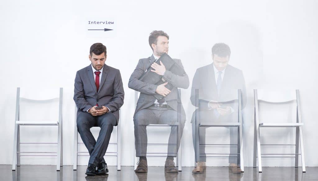 Ghosting in the Workplace