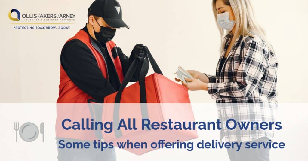Calling All Restaurant Owners