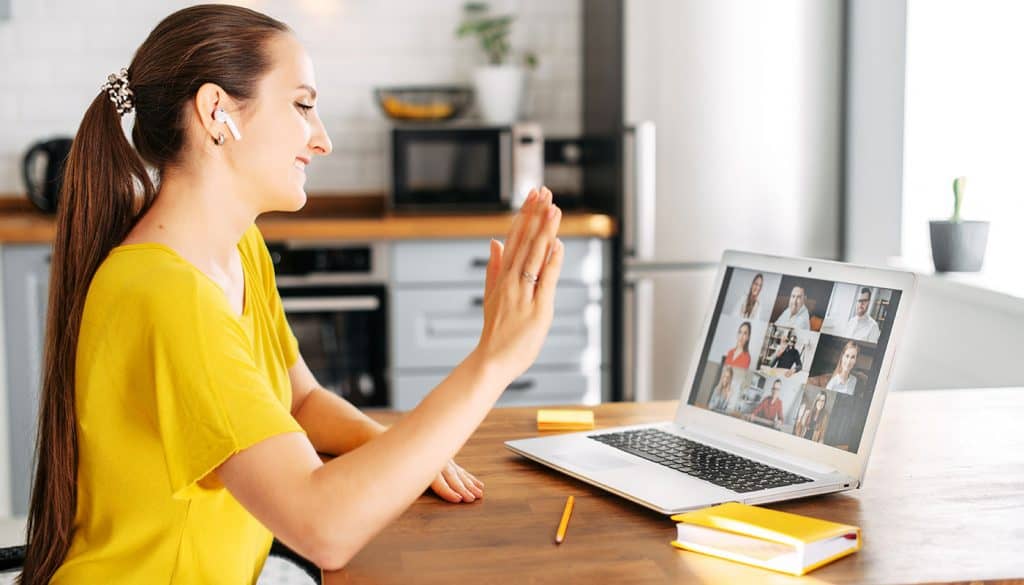 Rethinking Remote Work Perks
