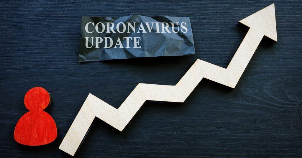 Coronavirus Update