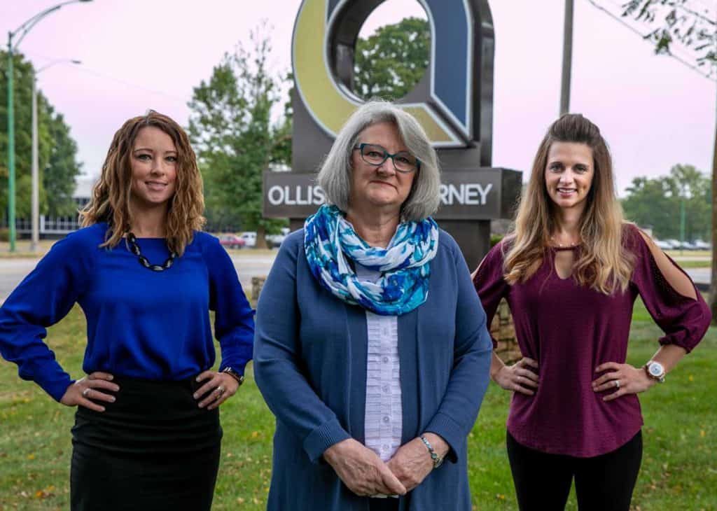 Mentor Relationship Leads to Customer Service Legacy