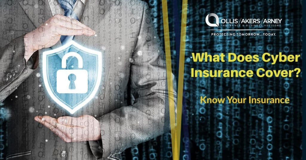 What Does Cyber Insurance Cover?