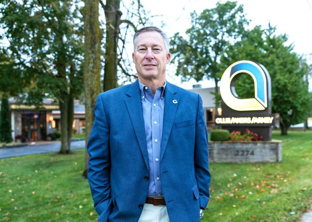 Jeff Chronister-Construction Industry Changes