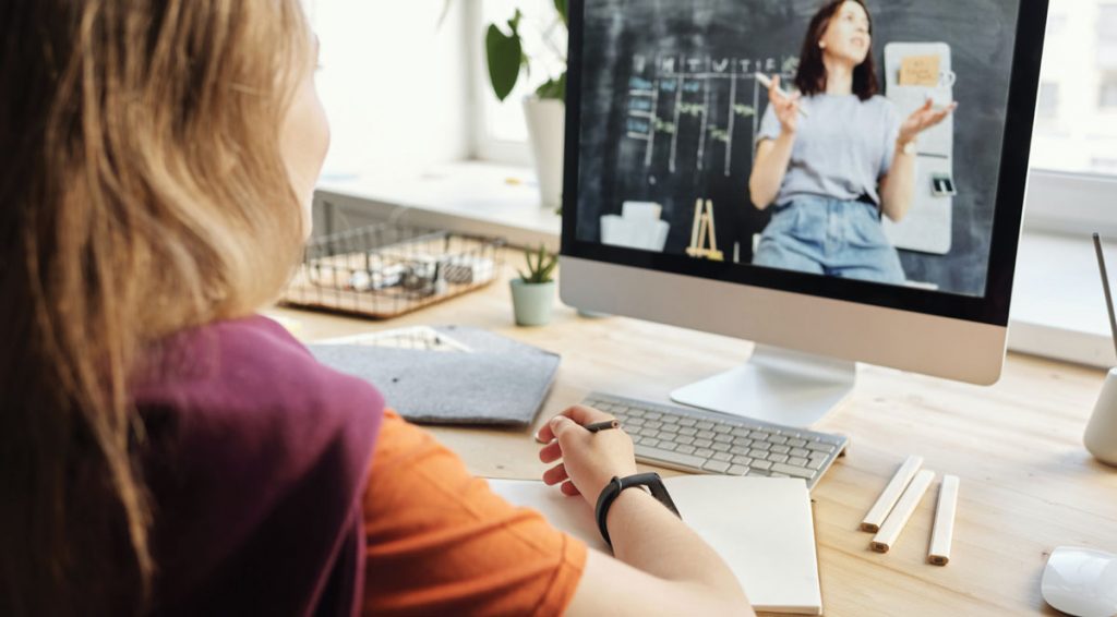 If Schools Close - SpaRetailer Magazine Nov 2020