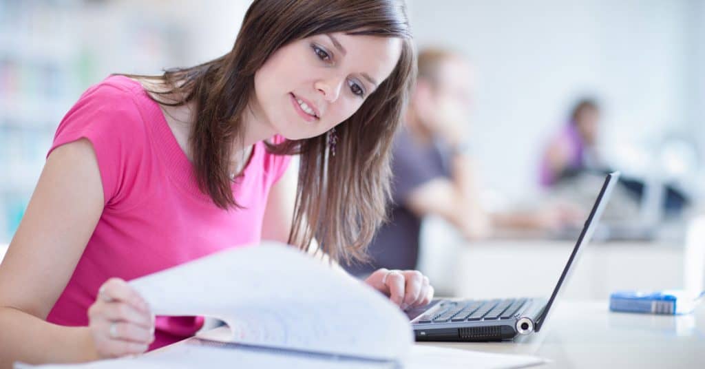 Using Technology in Learning and Development