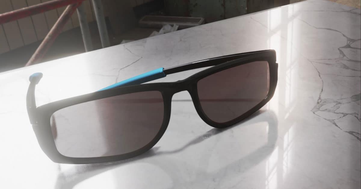 Selecting Safe Sunglasses Ollis/Akers/Arney Insurance & Business