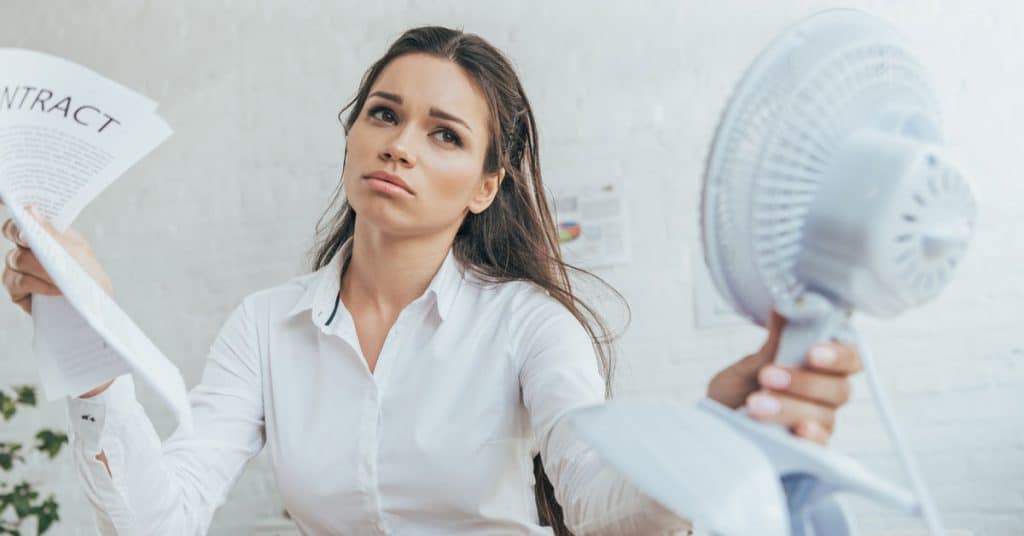 Protecting Employees From Heat-related Illnesses