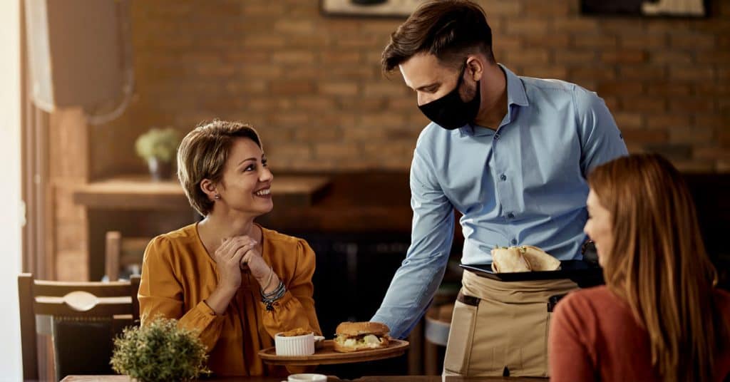 Attracting Restaurant Employees Post- coronavirus