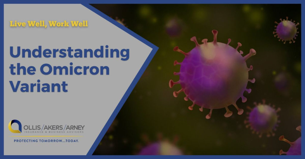 Understanding the Omicron Variant