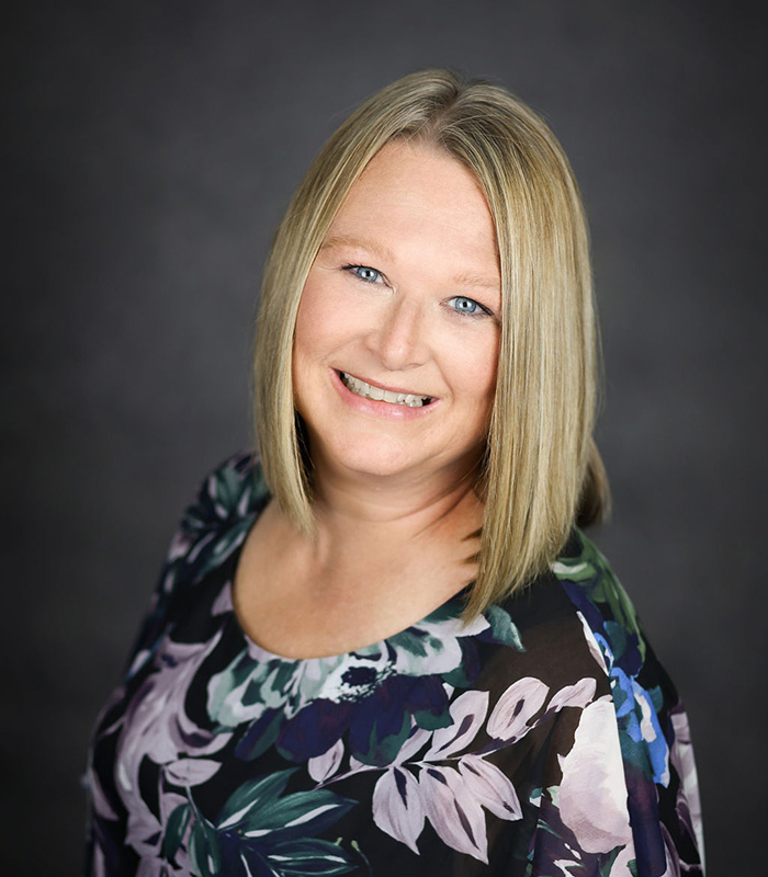 Missy Wallace