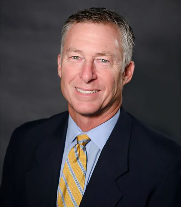 Jeff Chronister