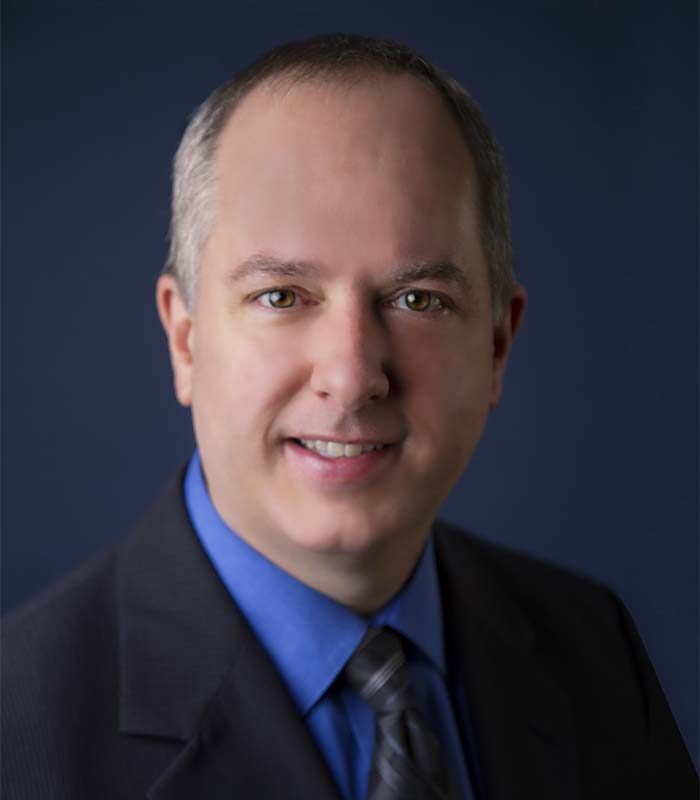 Kevin Robbins