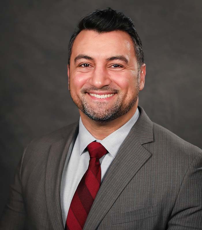Najem Agnew