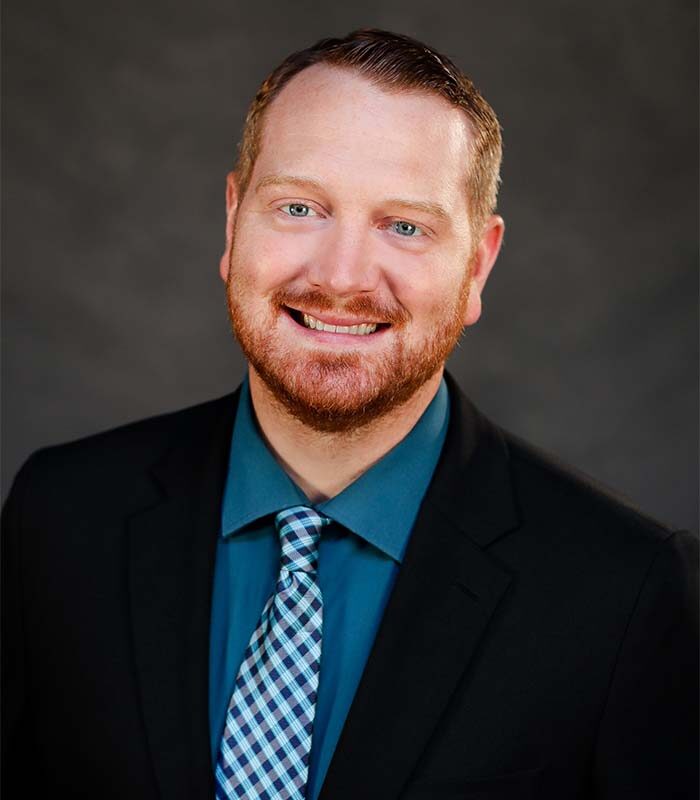 Ryan Allison