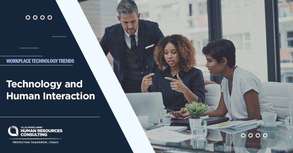 Technology and Human Interaction