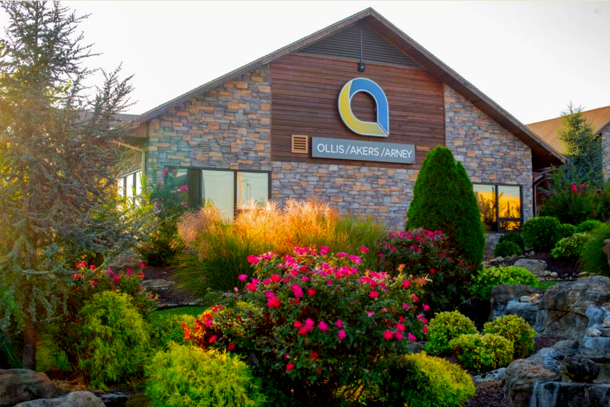 Branson office