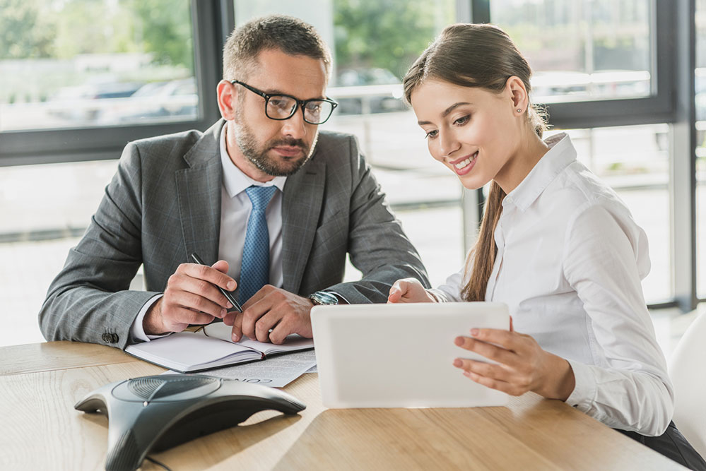 Business Insurance