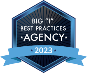 Big I Best Prectices Agency 2023