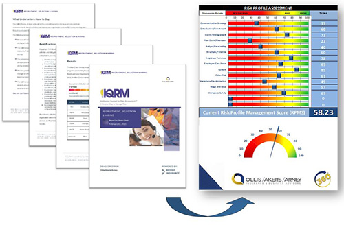 Manufacturing Emerging Risk-Schedule your assessment
