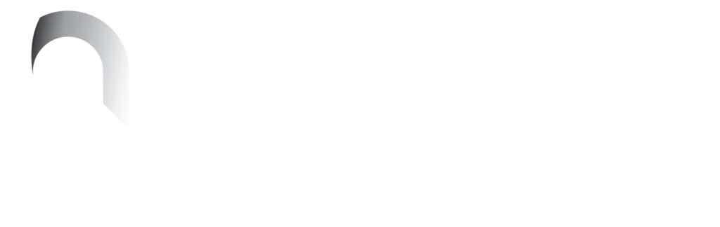 Ollis/Akers/Arney Logo White