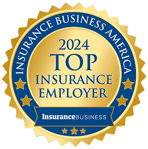 IBA Top Insurance Employer