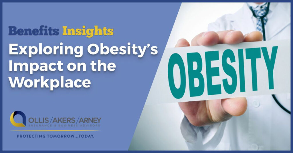Exploring Obesity’s Impact on the Workplace