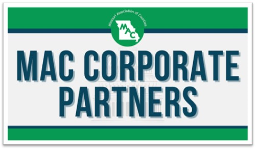 Missouri Association of Counties - Corporate Partners logo