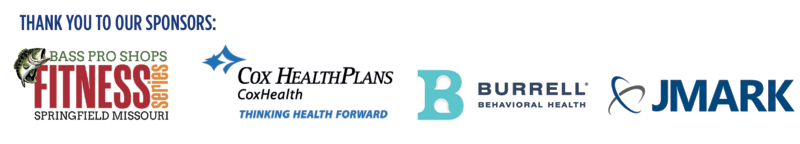 2025 Wellness Conference Sponsors