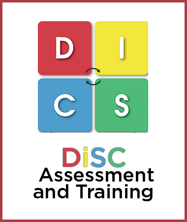 DiSC Assessment and Training 2025