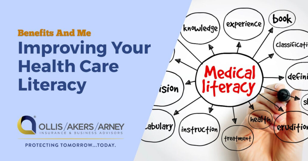 Improving Your Health Care Literacy