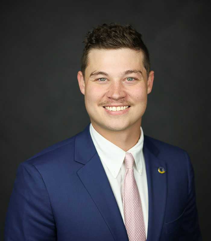 Jackson Chronister