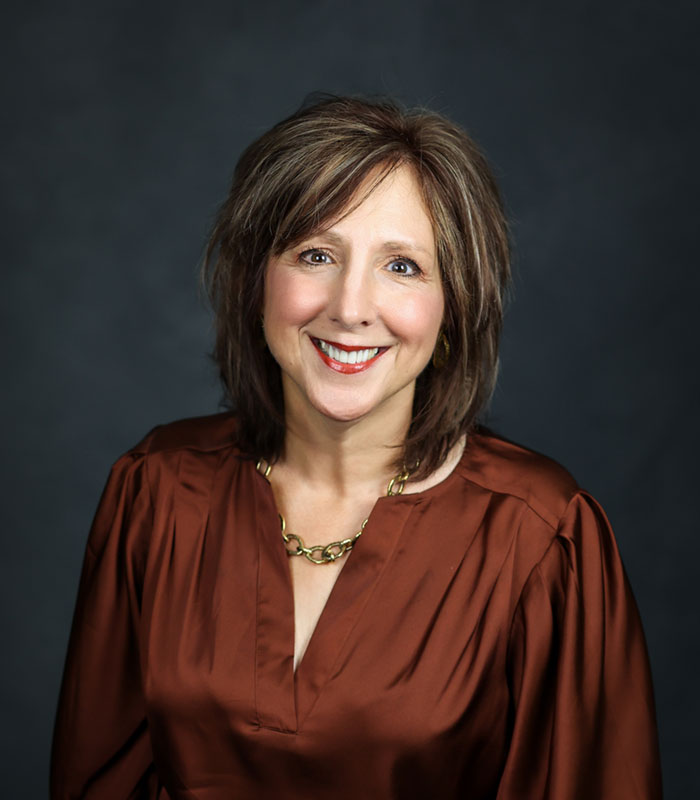 Sherry Coker