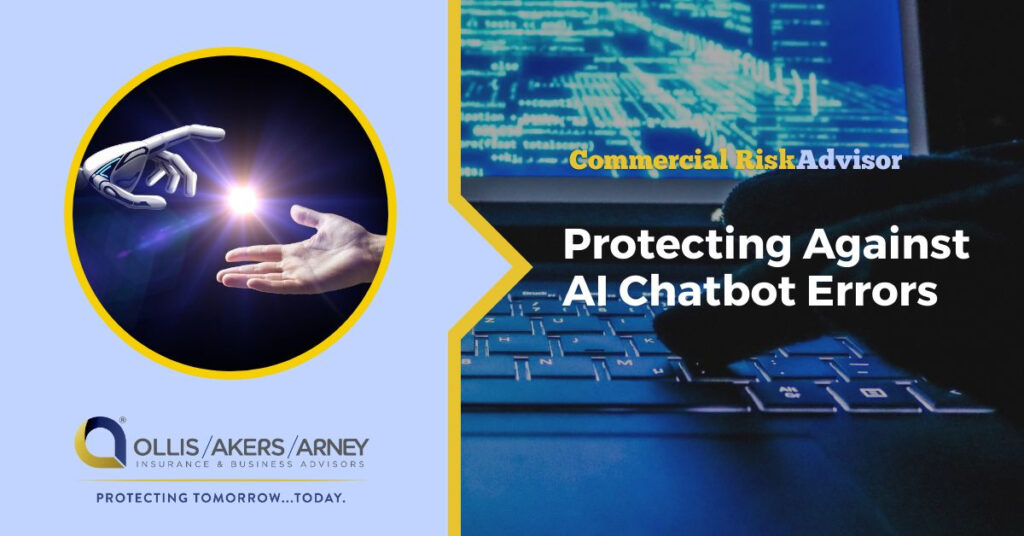 Protecting Against AI Chatbot Errors