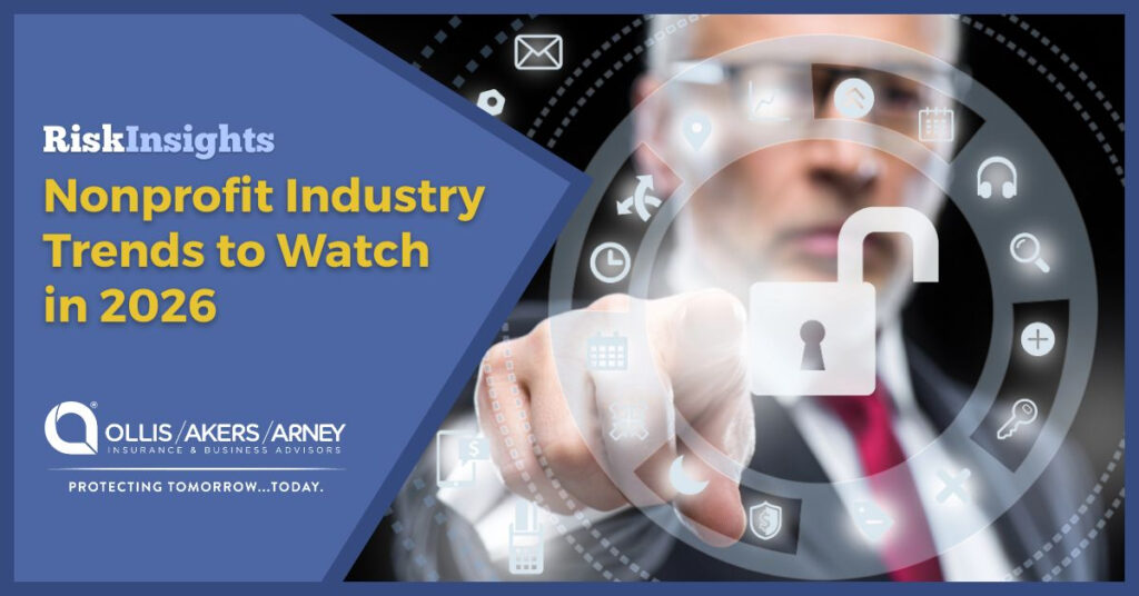 Nonprofit Industry Trends to Watch in 2026