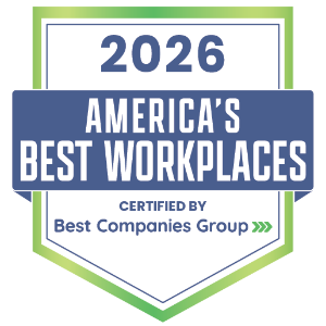 Americas Best Places to Work 2026