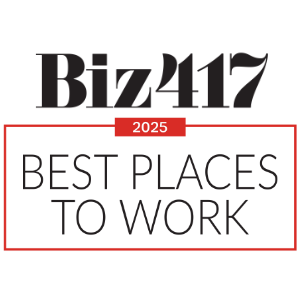Biz 417 Best Places to Work 2025