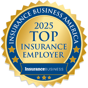 IBA Top Insurance Employer 2025