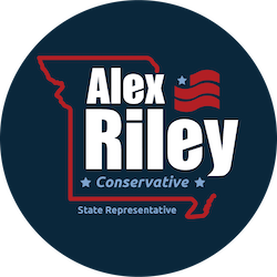 Alex Riley for Speaker of the Missouri House of Representatives