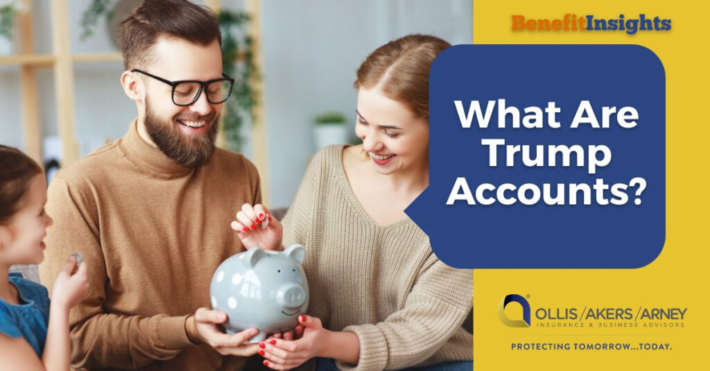 What Are Trump Accounts?