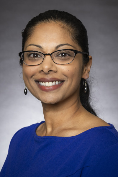 Dr. Anna Thomas